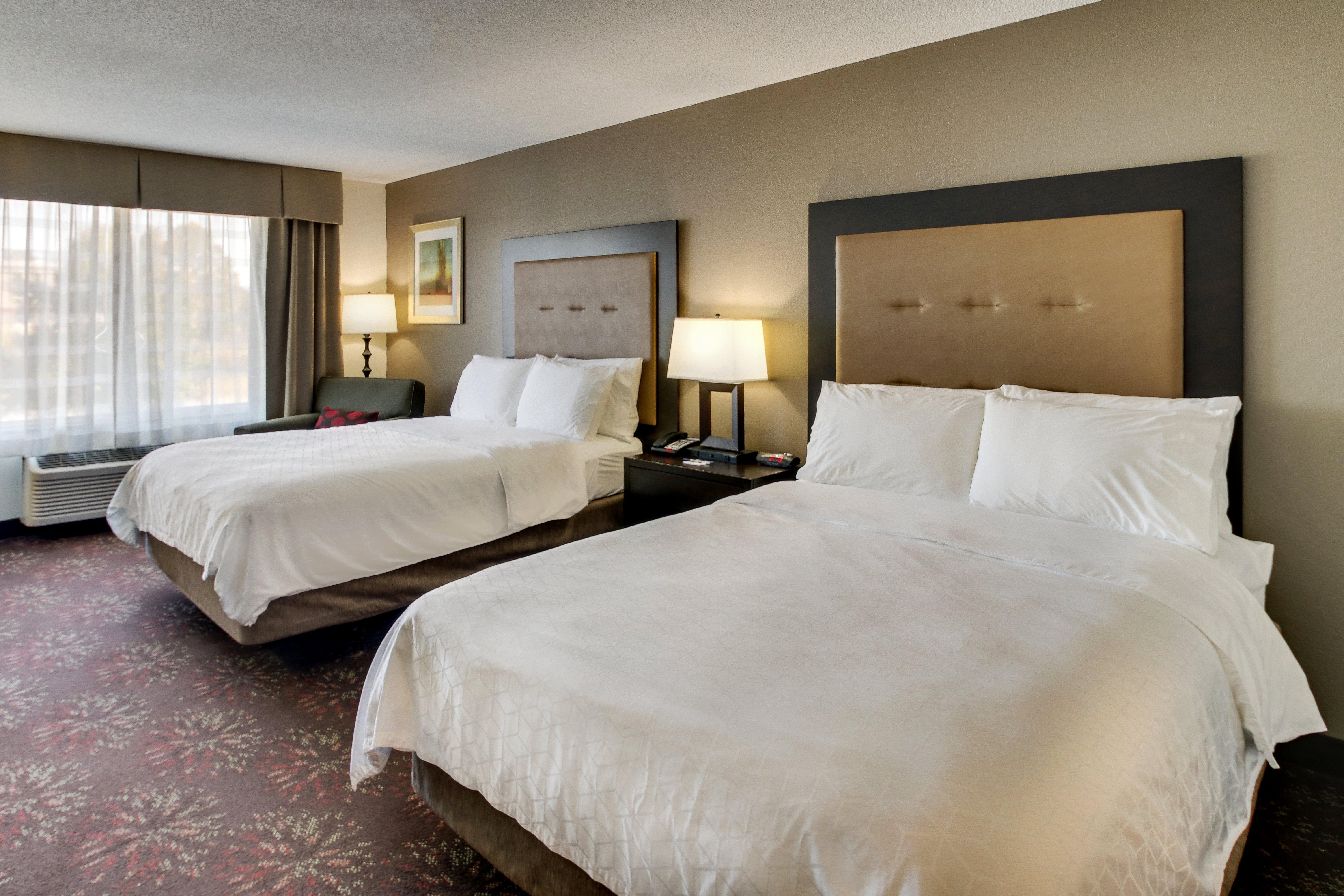 Holiday Inn Express Hotel & Suites Lancaster-Lititz By Ihg Exterior foto