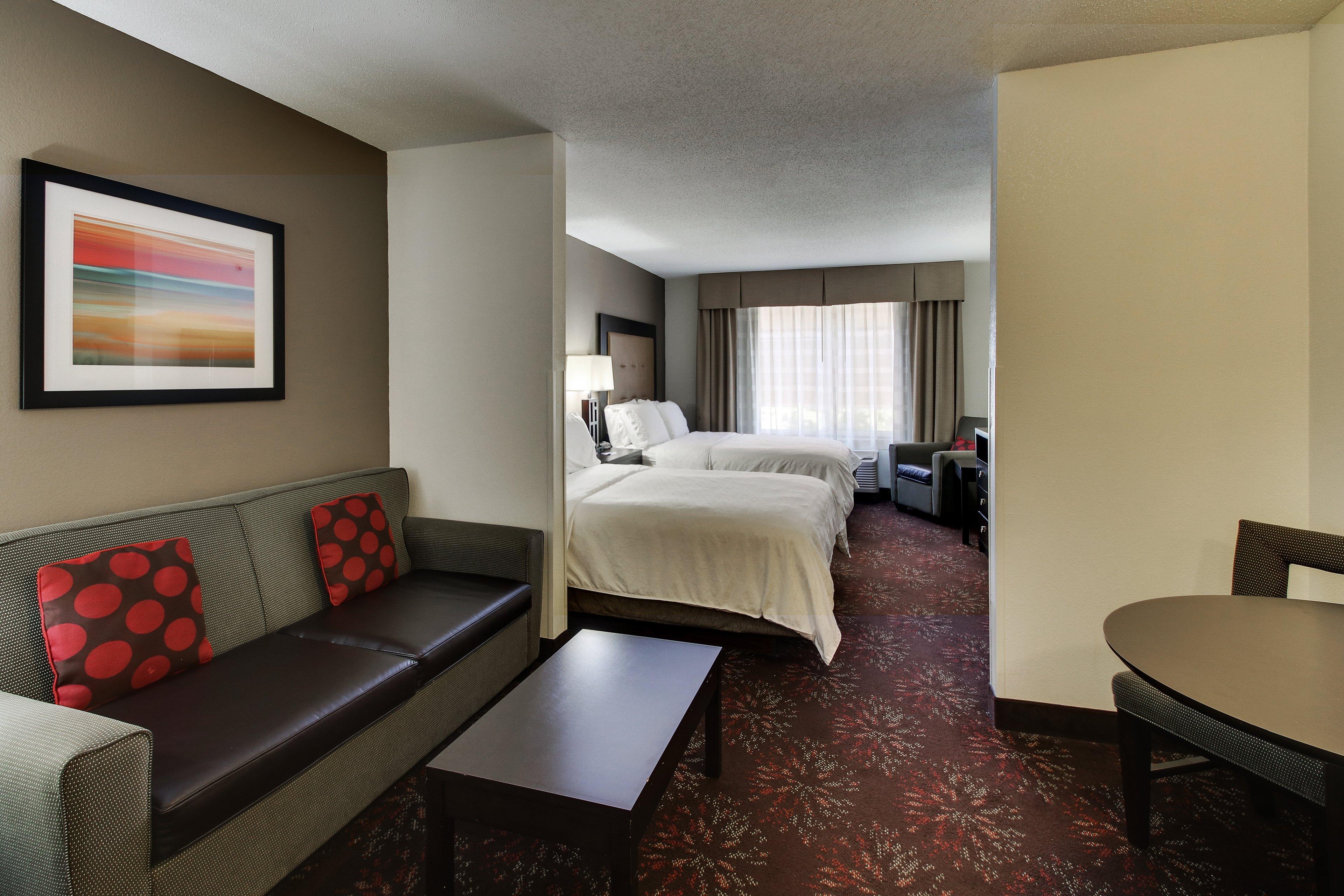 Holiday Inn Express Hotel & Suites Lancaster-Lititz By Ihg Exterior foto