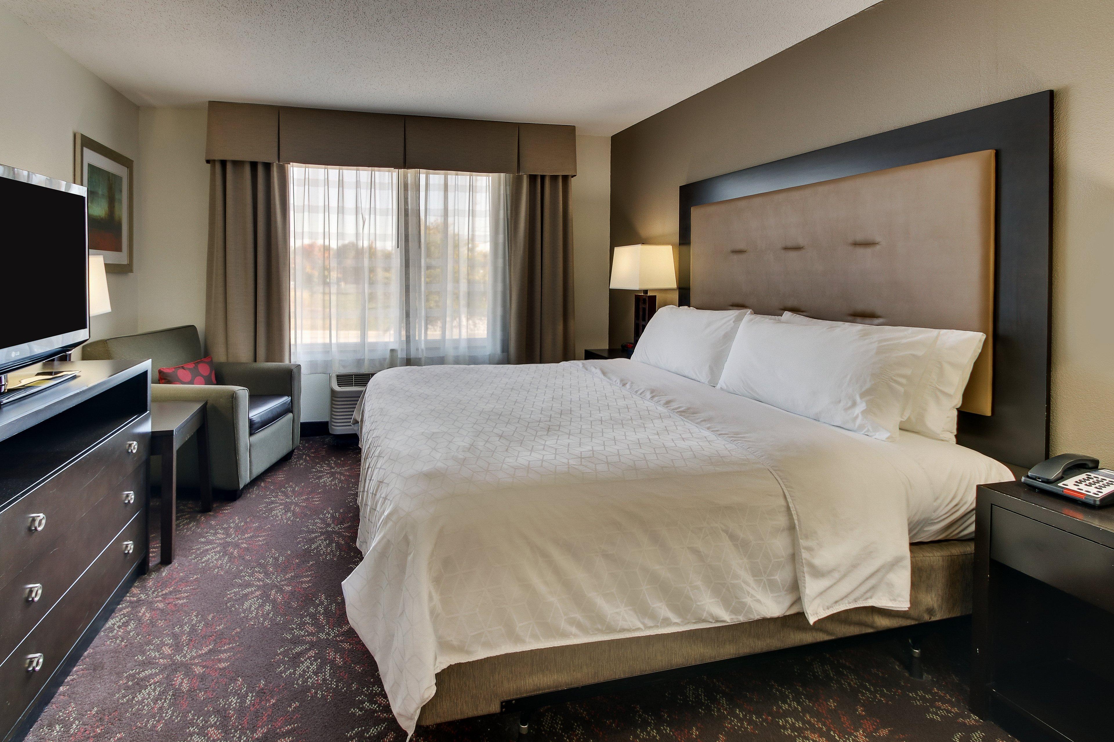 Holiday Inn Express Hotel & Suites Lancaster-Lititz By Ihg Exterior foto