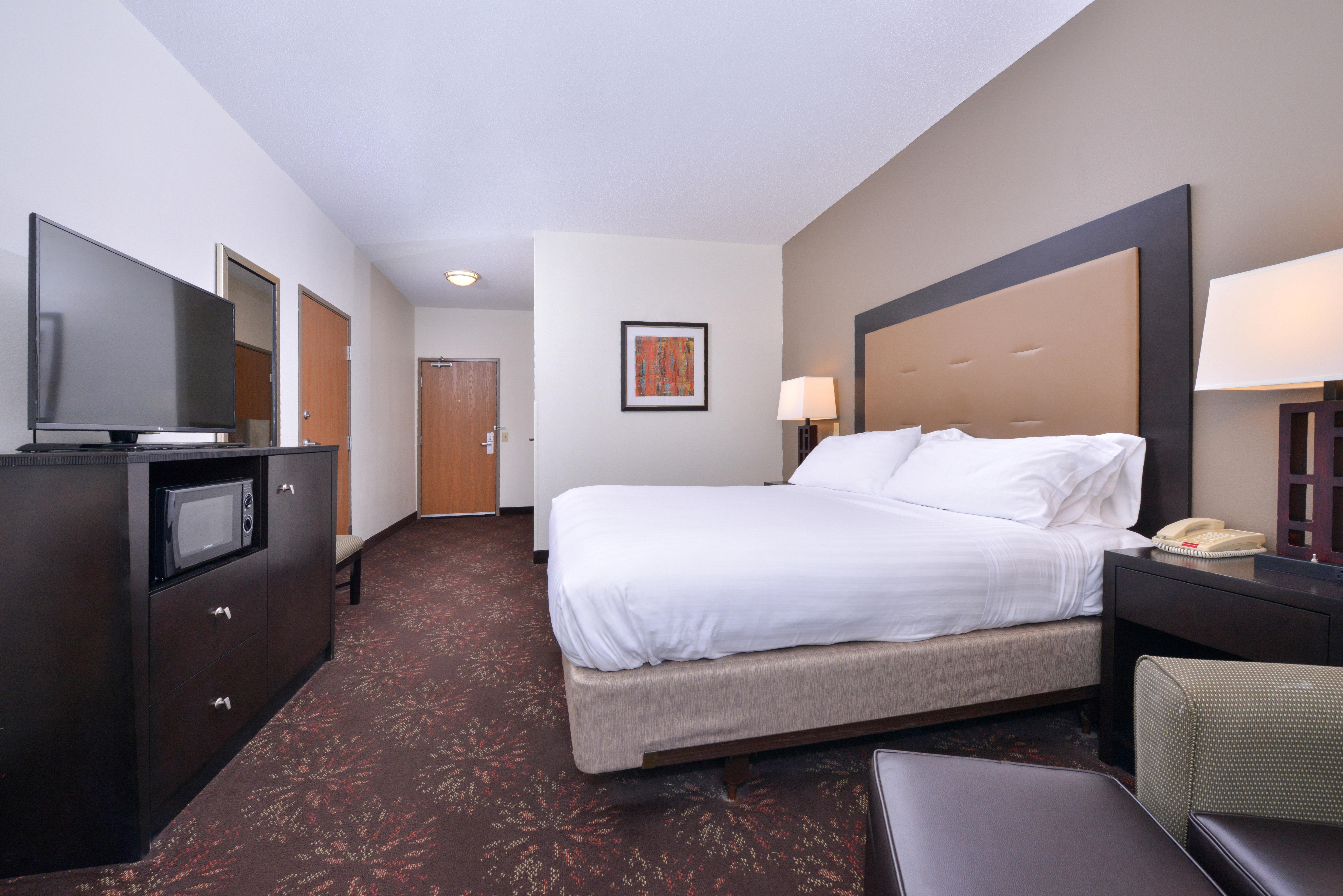 Holiday Inn Express Hotel & Suites Lancaster-Lititz By Ihg Exterior foto