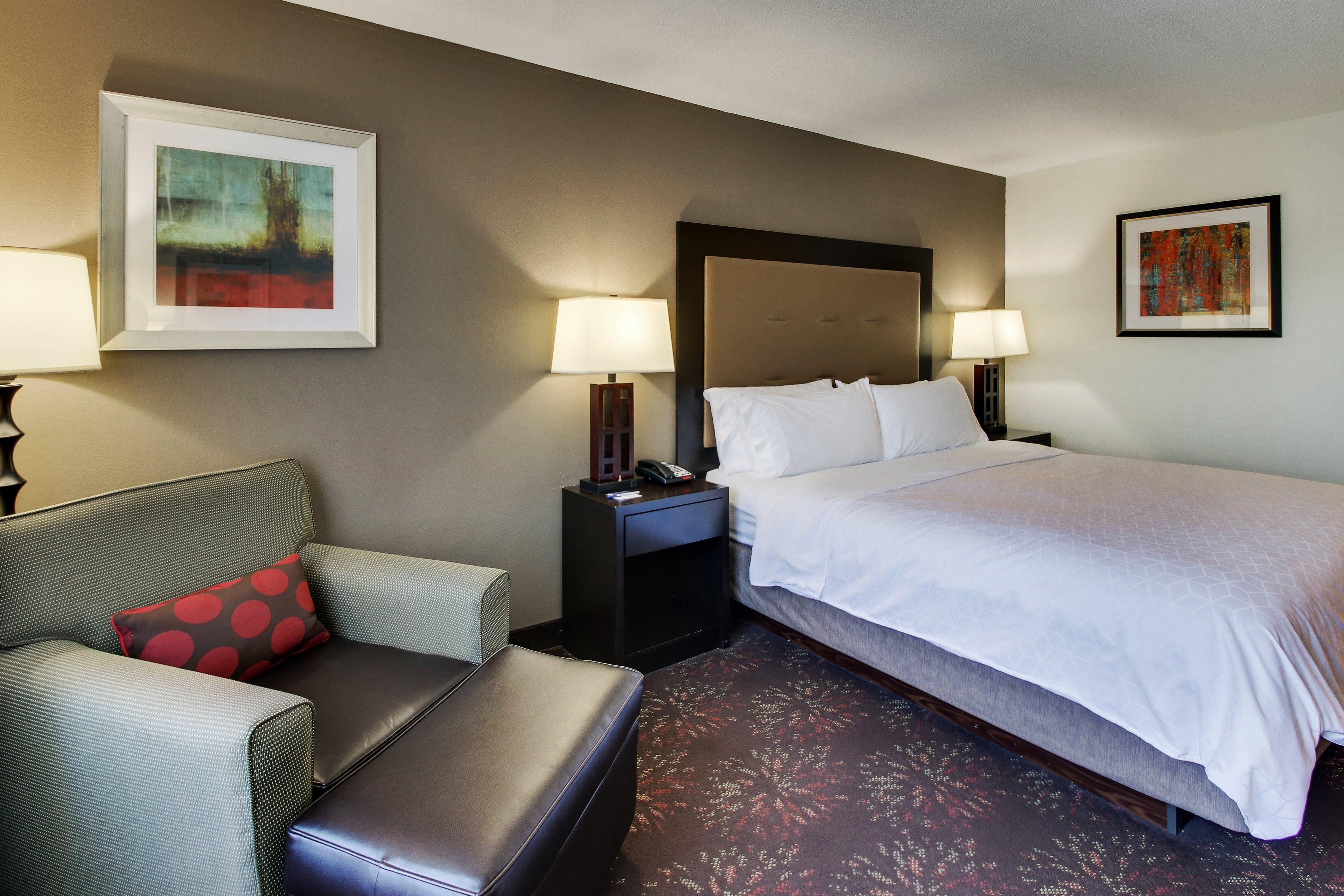 Holiday Inn Express Hotel & Suites Lancaster-Lititz By Ihg Exterior foto