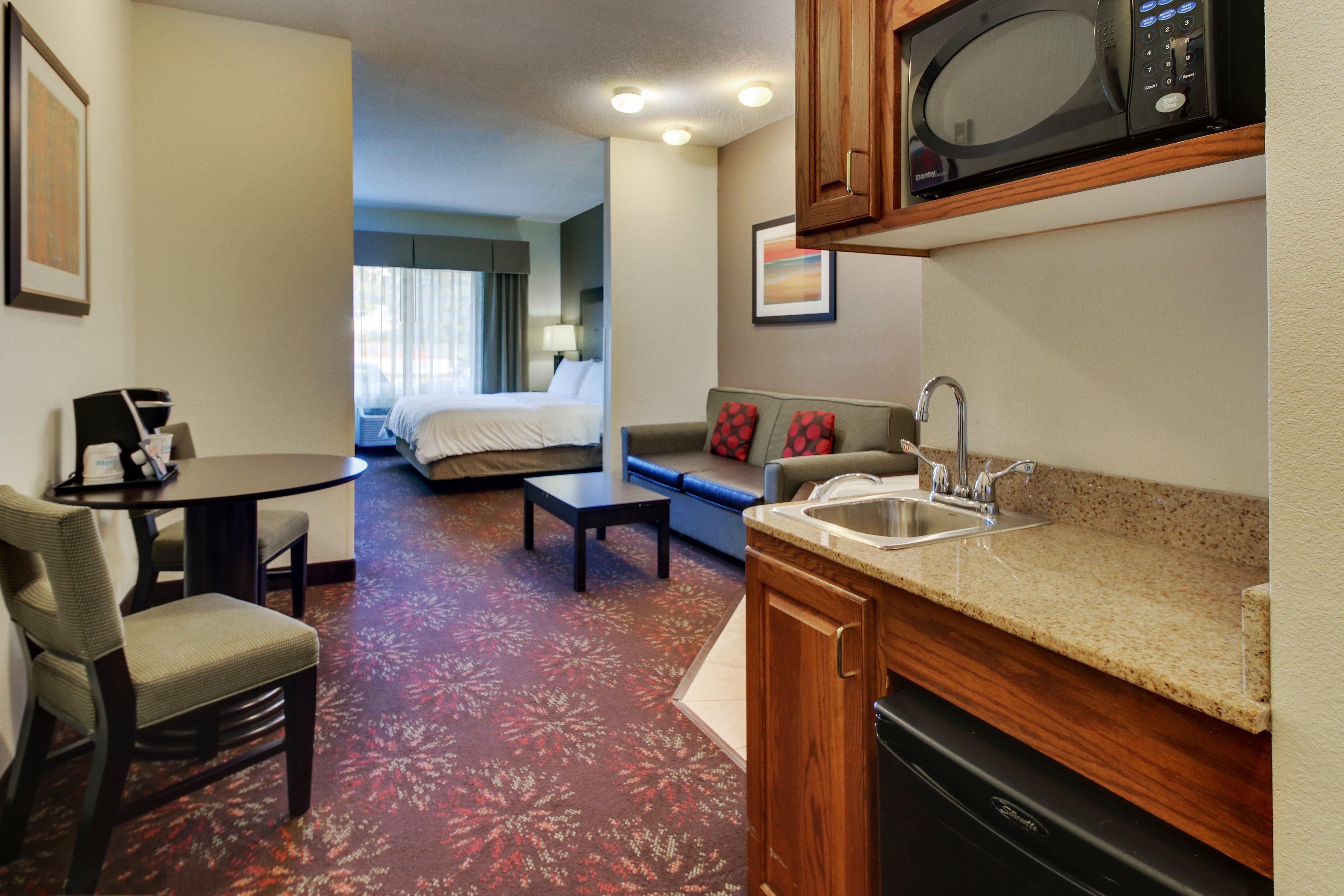 Holiday Inn Express Hotel & Suites Lancaster-Lititz By Ihg Exterior foto