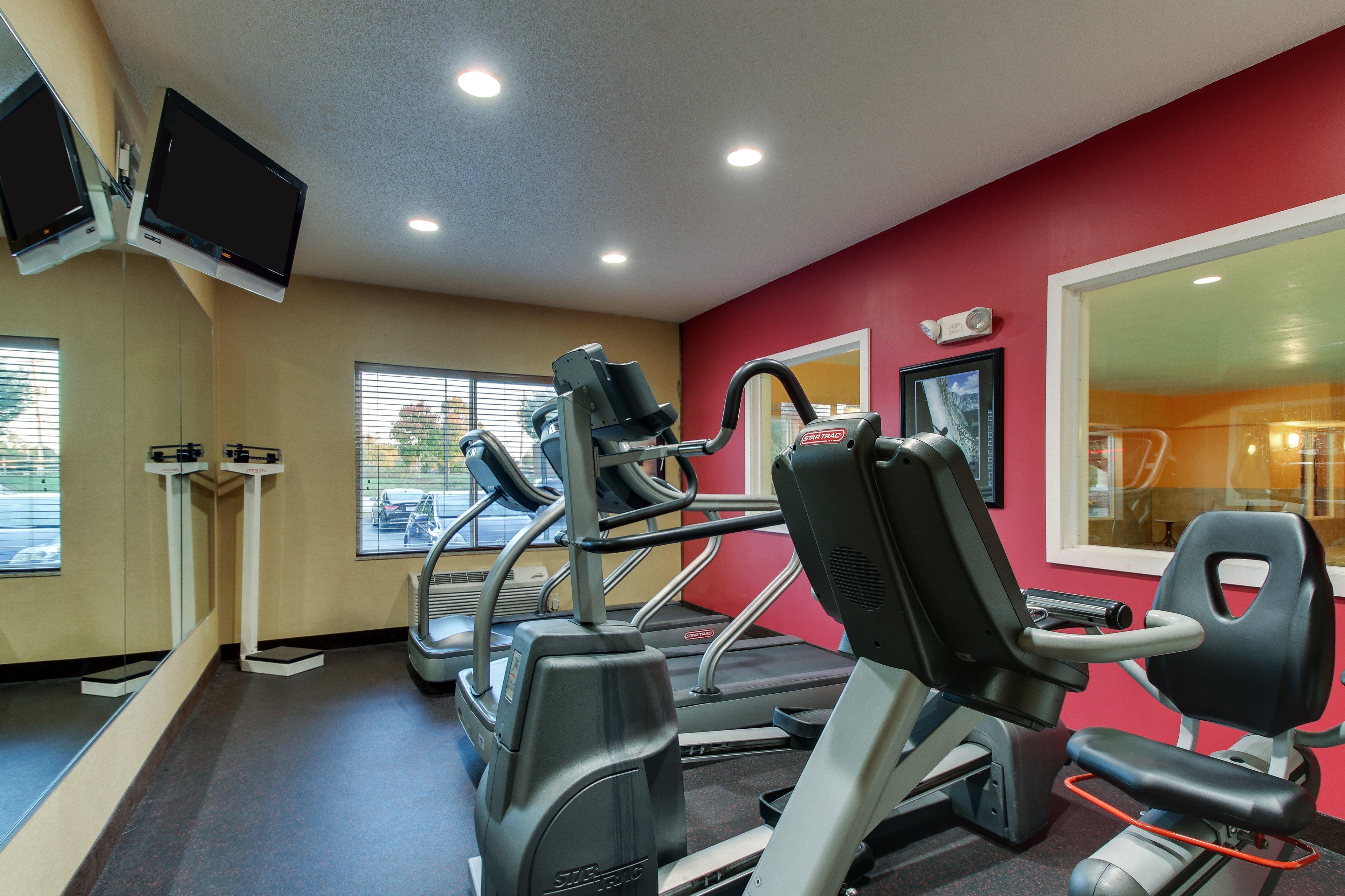 Holiday Inn Express Hotel & Suites Lancaster-Lititz By Ihg Exterior foto