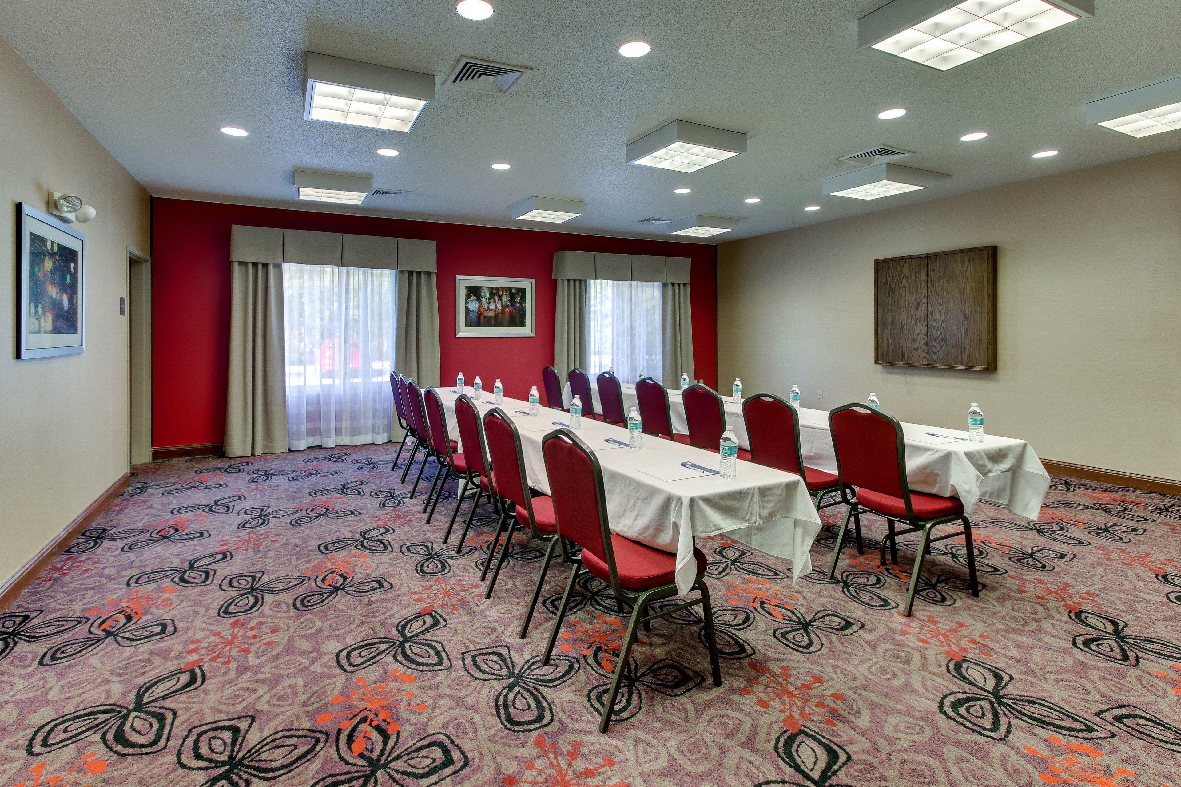 Holiday Inn Express Hotel & Suites Lancaster-Lititz By Ihg Exterior foto