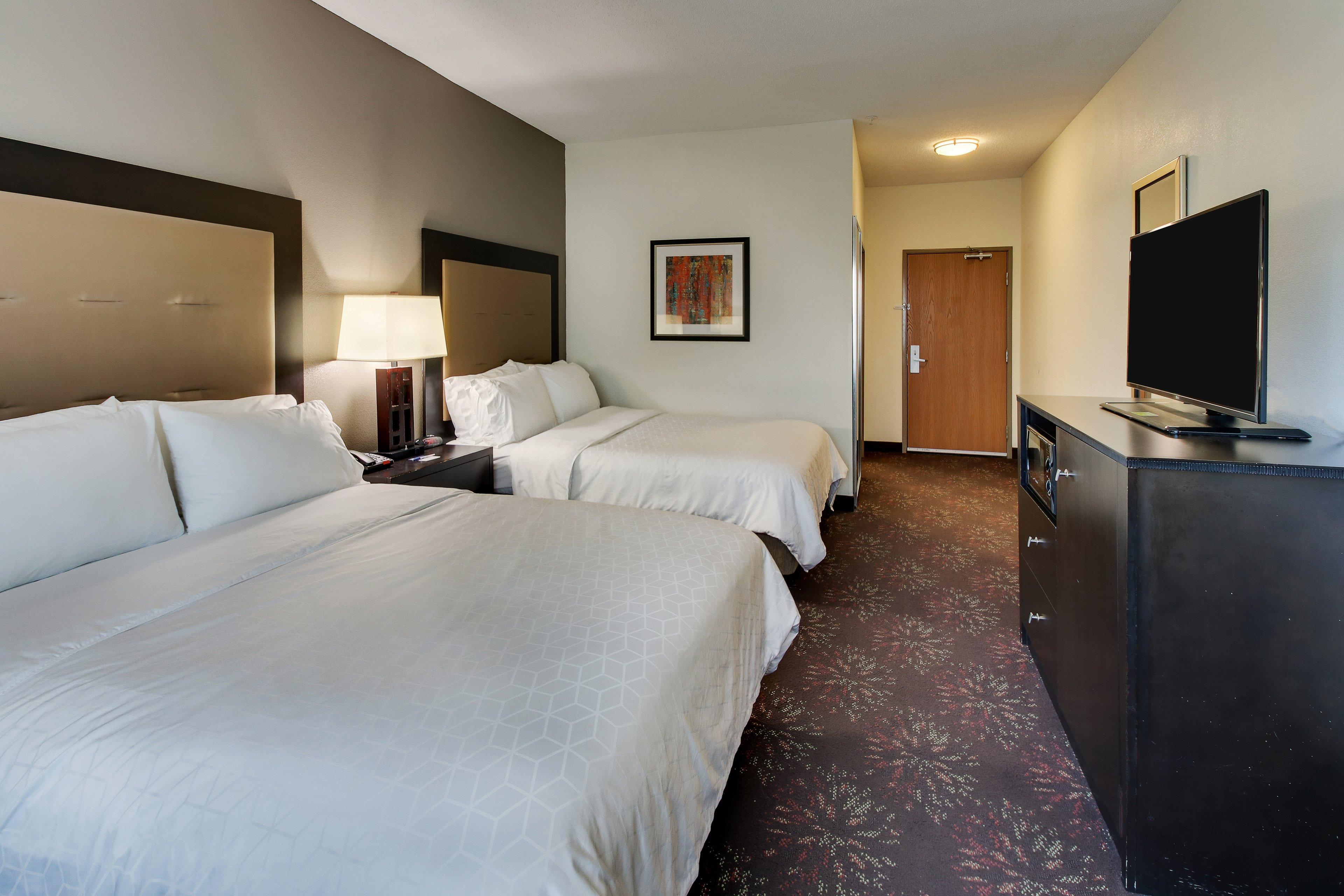 Holiday Inn Express Hotel & Suites Lancaster-Lititz By Ihg Exterior foto