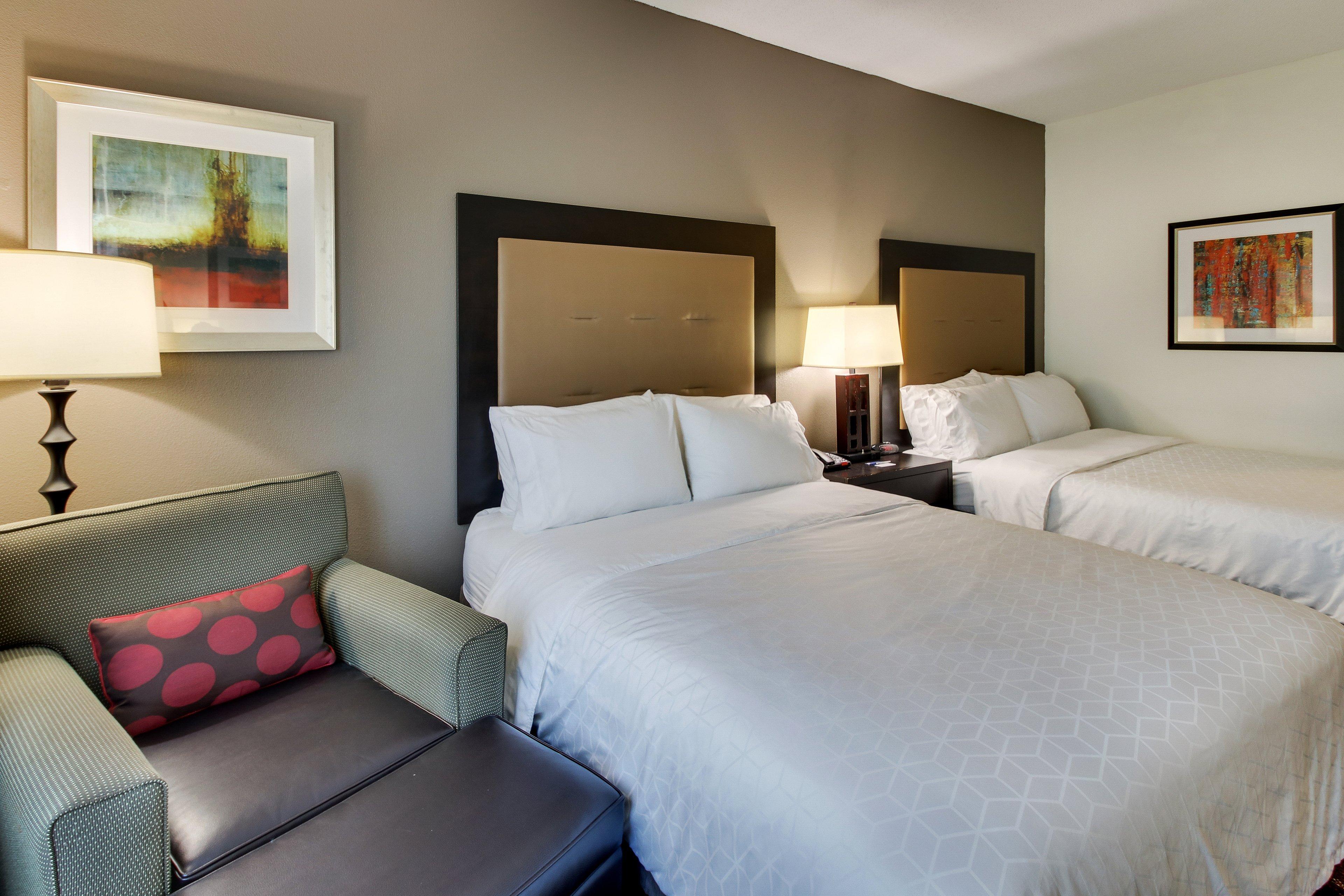 Holiday Inn Express Hotel & Suites Lancaster-Lititz By Ihg Exterior foto