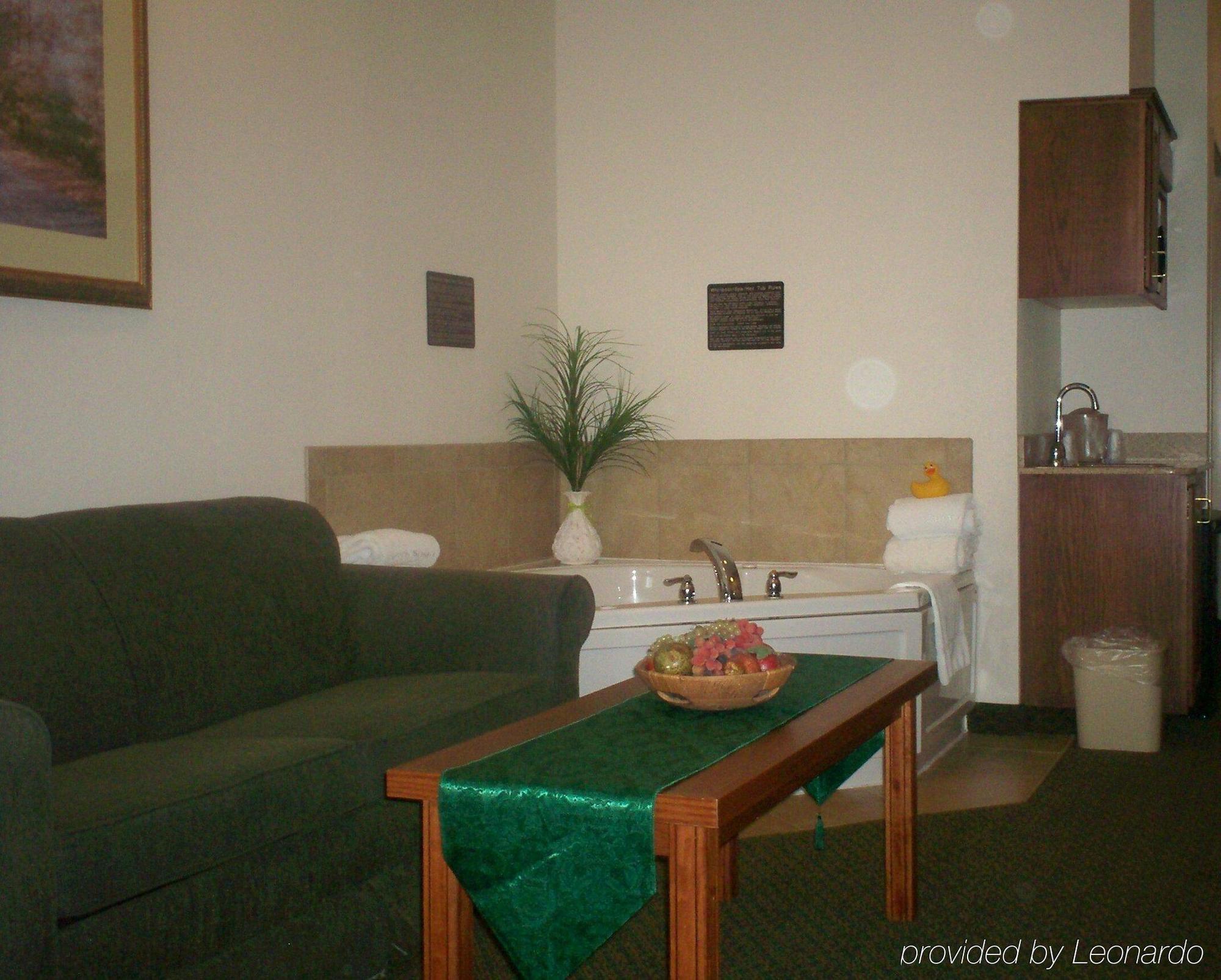 Holiday Inn Express Hotel & Suites Lancaster-Lititz By Ihg Cameră foto